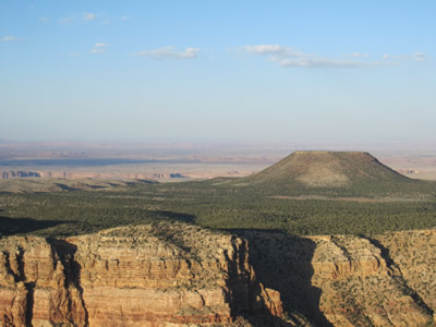 grand canyon